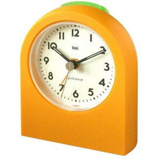Bai Design Pick Me Up Alarm Clock