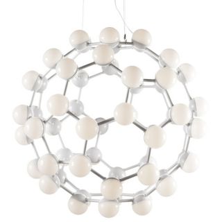 Mauro 60 Light Globe Pendant