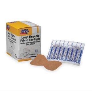 3" Adhesive Bandages, First Aid Only, G128