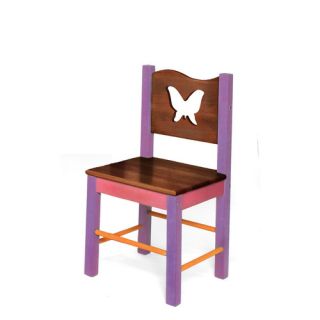 Room Magic Butterfly Desk Chair