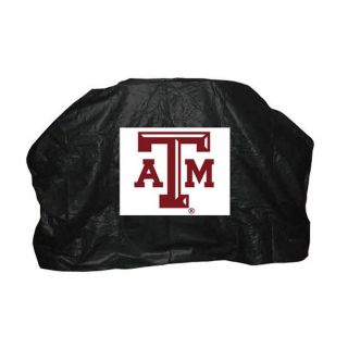 Seasonal Designs, Inc. Texas A&M Aggies Vinyl 59 in Cover