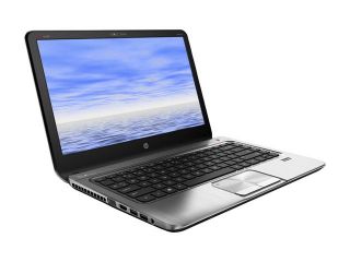 HP Laptop Pavilion m6 1035dx AMD A10 Series A10 4600M (2.30 GHz) 6 GB Memory 640GB HDD AMD Radeon HD 7660G 15.6" Windows 7 Home Premium 64 Bit