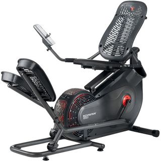 Schwinn 520 Reclined Elliptical