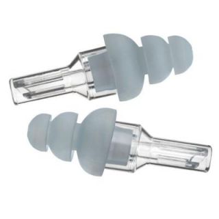 Etymotic Research Standard Fit Frost High Definition Earplugs DISCONTINUED ER20 SFT Frost