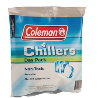 Coleman Blue Ice (Soft Pack)