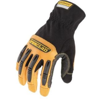 Ironclad Ranchworx 2 Double Extra Large Gloves RWG2 06 XXL