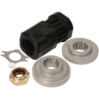 Quicksilver W Reflex Hub Kit 835615