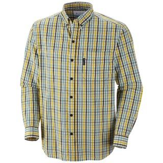 Columbia Sportswear Vapor Ridge II Shirt (For Tall Men) 6772W