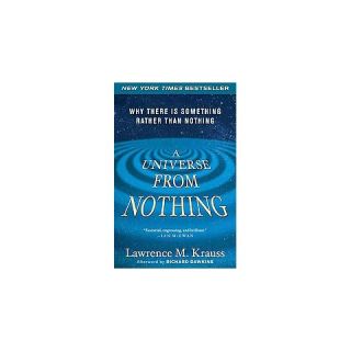 Universe from Nothing (Paperback)