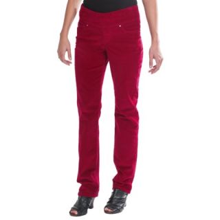 JAG Peri Corduroy Pants (For Women) 5935Y 45