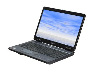 Acer Laptop Aspire AS5516 5474 AMD Athlon 64 TF 20 (1.60 GHz) 2 GB Memory 160 GB HDD ATI Radeon X1200 IGP 15.6" Windows Vista Home Basic