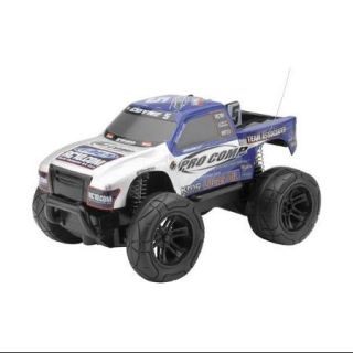 NewRay 120 Scale Truck Remote Controlled Travis Coyne Racing RC Pro Comp Offroad
