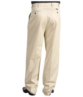 Nautica Big Tall Big Tall Wrinkle Resistant Double Pleat Pant