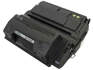 Premium Compatibles Q1338ARPC Black Toner Cartridge