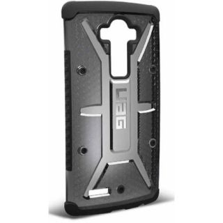 Urban Armor Gear Case for LG G4 with Screen Protector