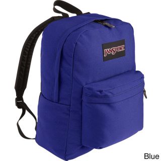 JanSport SuperBreak School Backpack   16073188   Shopping