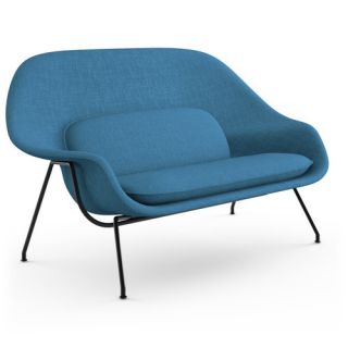 Womb Saarinen Settee