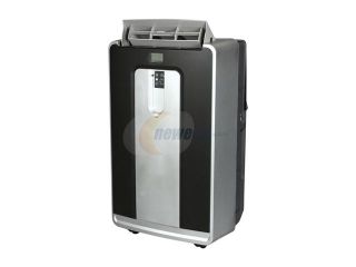 Haier CPN12XC9 12,000 Cooling Capacity (BTU) Portable Air Conditioner