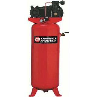 Campbell Hausfeld 60 Gal. Electric Air Compressor (Reconditioned) DISCONTINUED VT6314HDRB