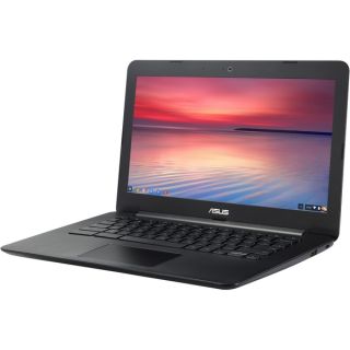 Asus Chromebook C300MA DH02 13.3 LED Chromebook   Intel Celeron N283