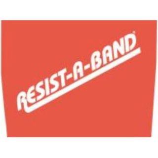 Donovan Industries LXB5705R Resist A Band   Orange