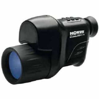 Konus KonusSpy 4, Digital Night Vision Monocular with 2x Power