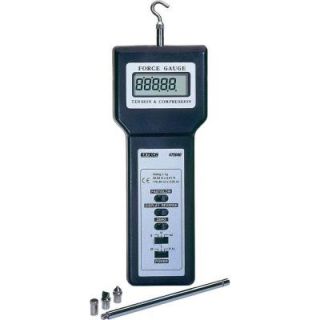 Extech Instruments Force Gauge Meter 475040