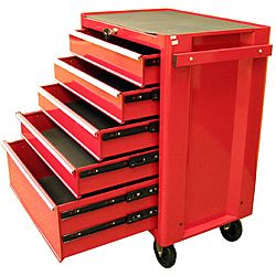 Excel 27 inch Roller Tool Cabinet