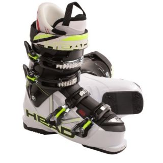 Head Vector 100 Ski Boots (For Men) 8844W 38