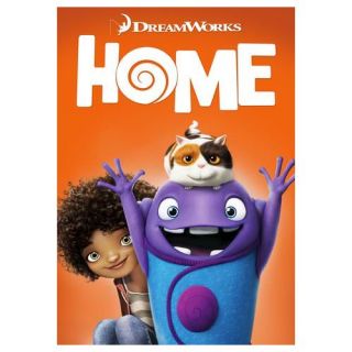 Home (2015) Instant Video Streaming by Vudu