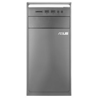 Asus M11BB US009S Desktop Computer   AMD A Series A8 6500 3.50 GHz  