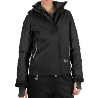 Marker Krista Ski Jacket (For Women) 4685D 30