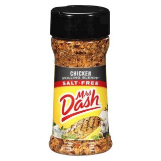 Mrs. Dash Chicken Grilling Blends 2.4 oz