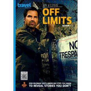 Off Limits Season 1 [3 Discs]