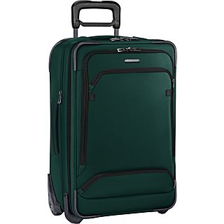 Briggs & Riley Domestic Carry On Expandable Upright