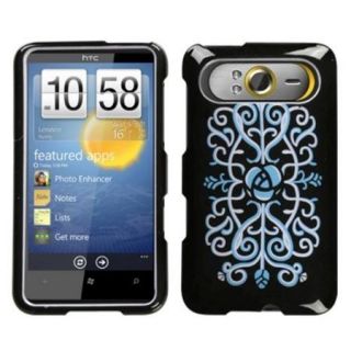 Insten Boutique Night Phone Case for HTC HD7, HD7S