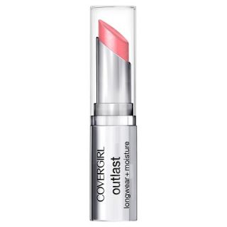 COVERGIRL Outlast Longwear Lipstick