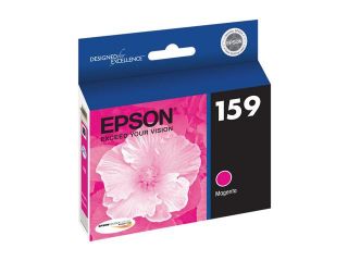 EPSON T159320 Ink Cartridge Magenta