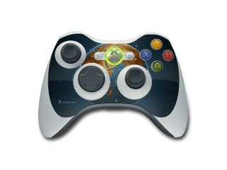 Xbox360 Custom Modded Controller "Exclusive Design  Airlines "   COD Advanced Warfare, Destiny, GHOSTS Zombie Auto Aim, Drop Shot, Fast Reload & MORE