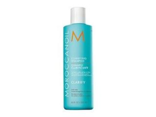 MoroccanOil Clarifying Shampoo 8.5 oz