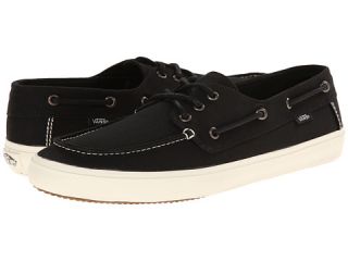 Vans Chauffeur 2 0