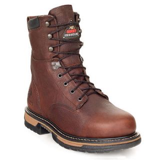 ROCKY Mens Ironclad 8 Work Boot 430487