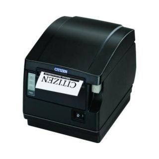 Citizen CT S651 Direct Thermal Printer   Monochrome   Desktop   Receipt Print