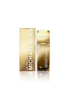 Michael Kors 24K Brilliant Gold Eau de Parfum 30ml