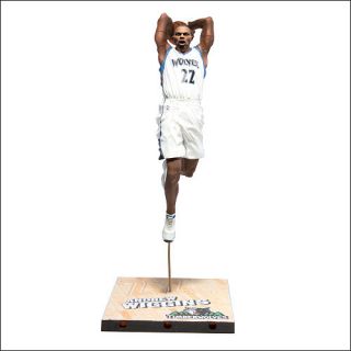NBA Series 26 Figure   Andrew Wiggins    McFarlane Sports
