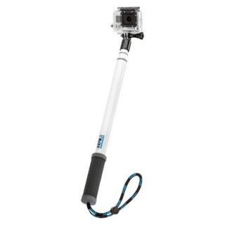 GoPole Reach 17 40 Extension Pole for GoPro® HERO Cameras   White