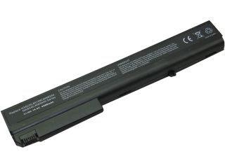 eN Charge 11 HP 7404LH Compaq Replacement Laptop Battery for 7400, nw8440 MobileWS (450477 001)