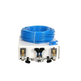 RapidAir 1/2 in. OD x 3/8 in. ID x 100 ft. Nylon Master Kit 90500