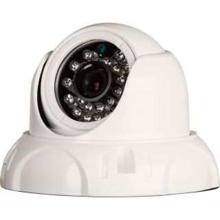Swann Communications CMOS Dome Security Camera — 720TVL, Model# SWPRO-736CAM  Security Systems   Cameras