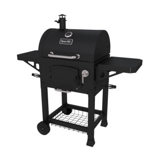 Dyna Glo 22.5 in Barrel Charcoal Grill